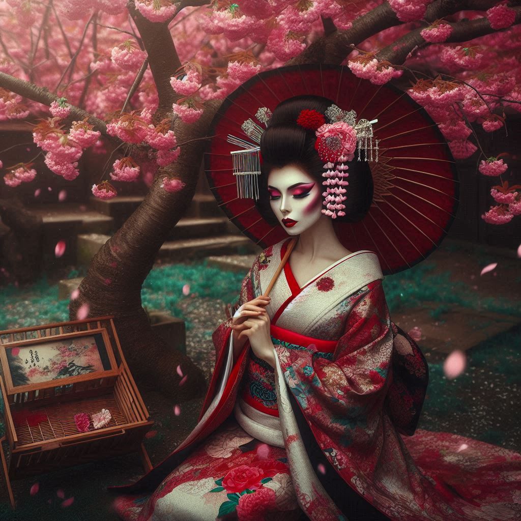 Geisha