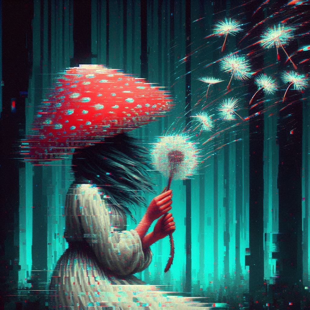 The Last Winds Of Hope