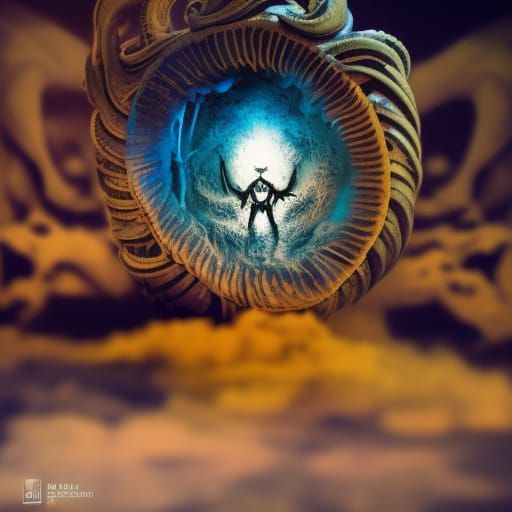Untitled Creation