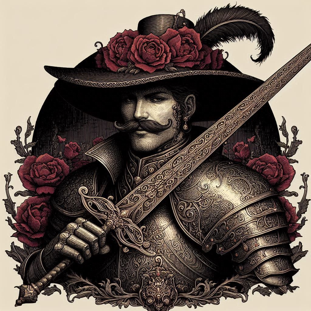 Monsieur L'Inquisiteur