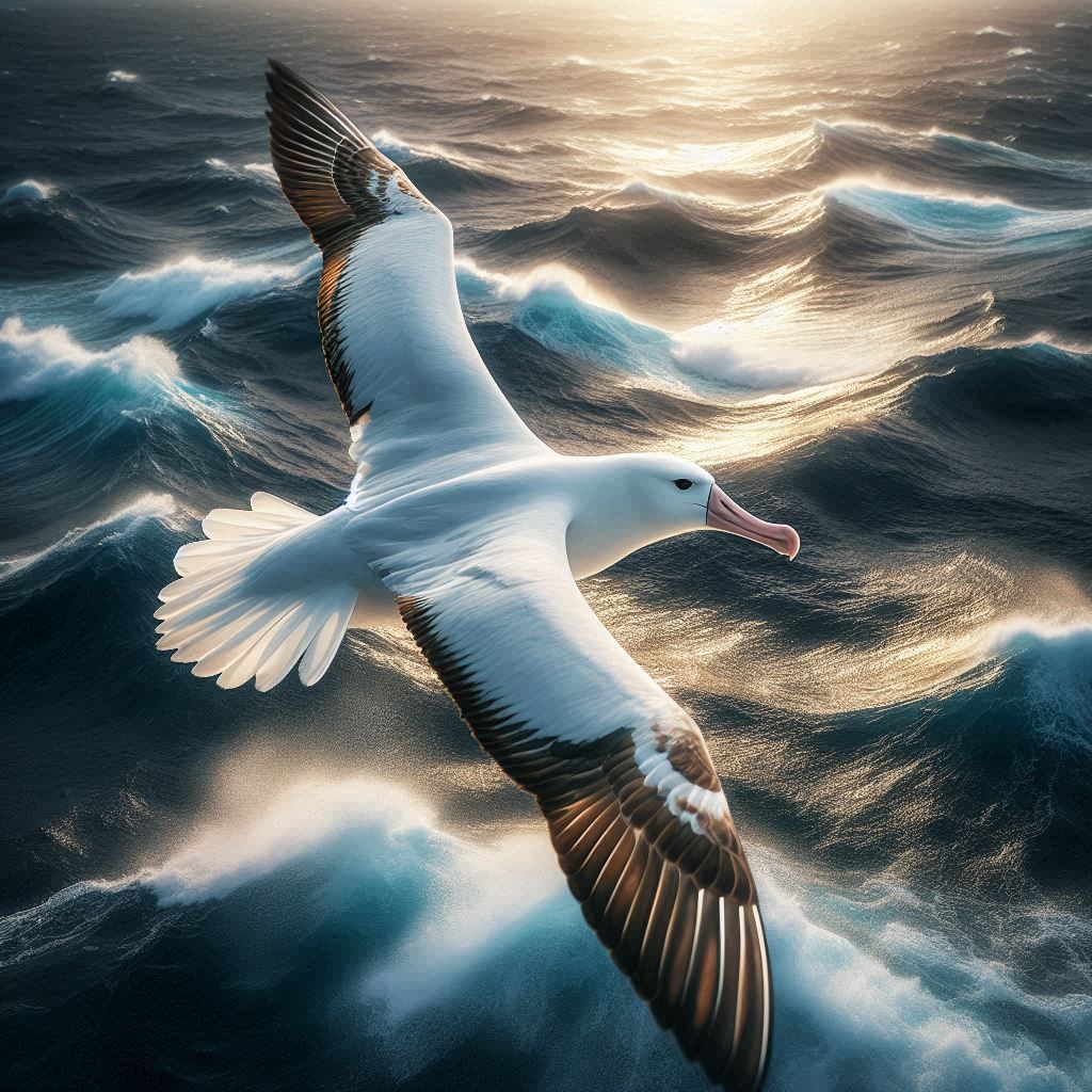 Albatross