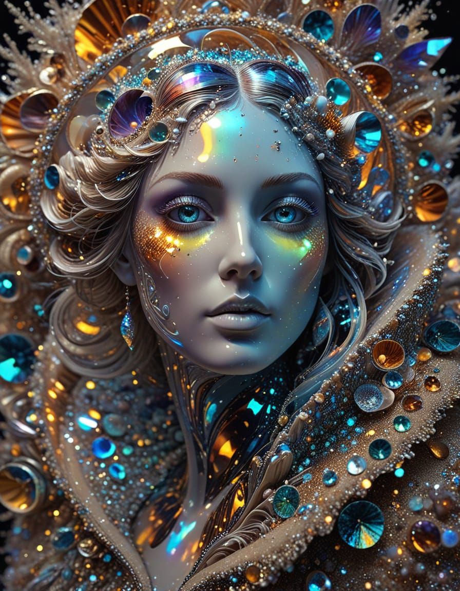 Untitled Creation