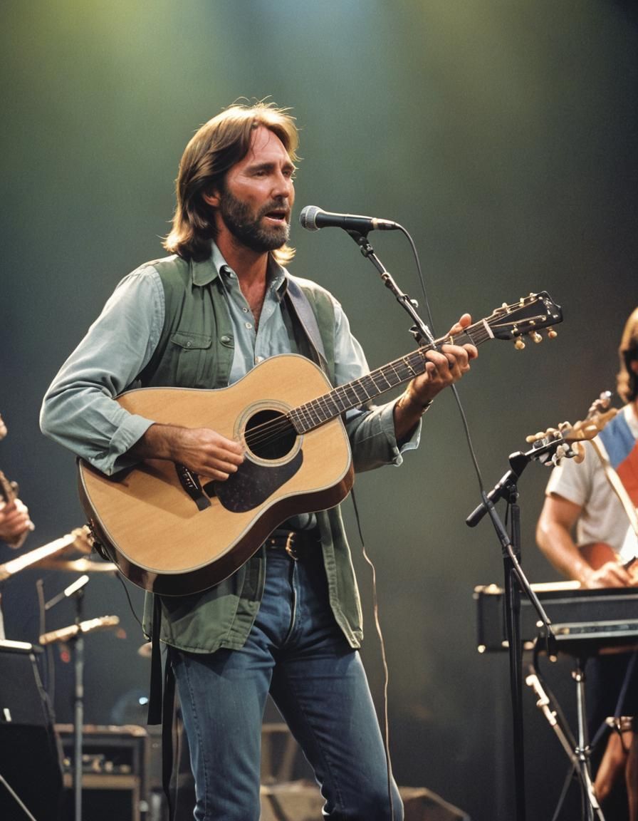 Dan Fogelberg 2