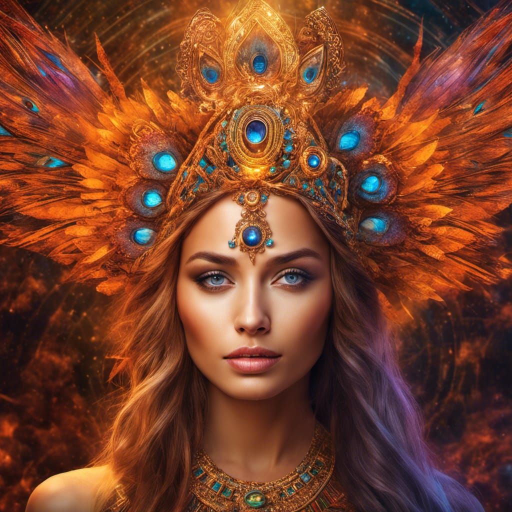 Demigoddess