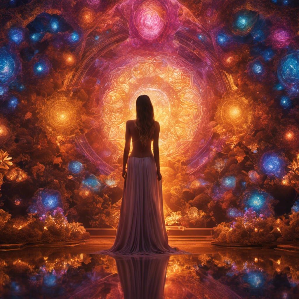 The AllMother