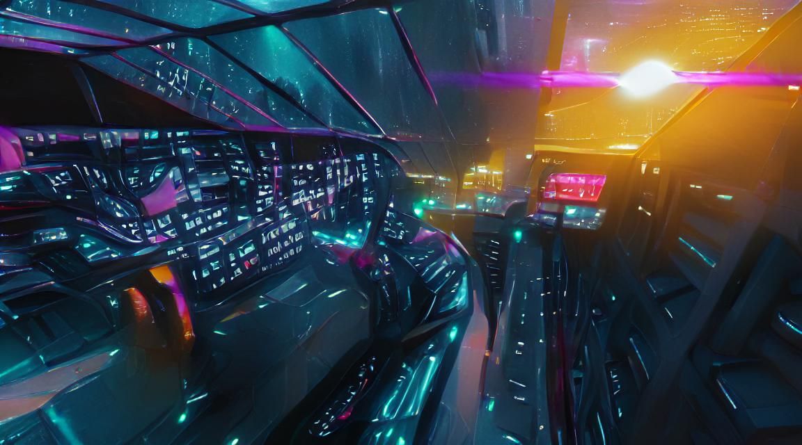 City Approach