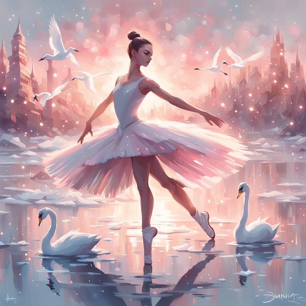 Swan Lake