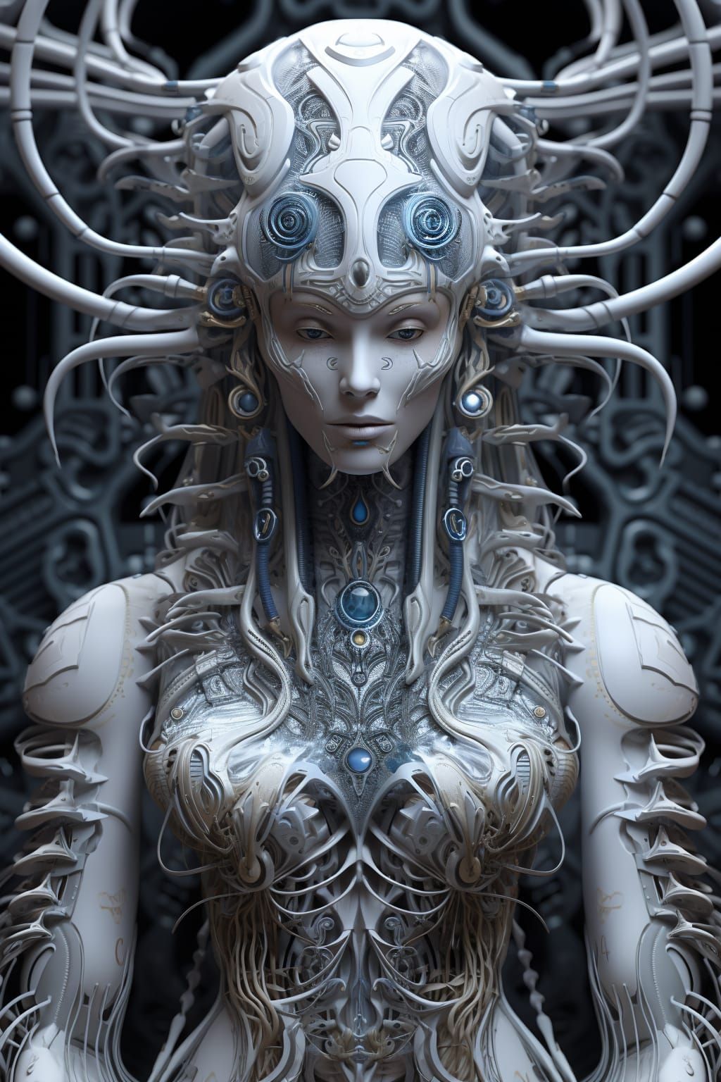 The New Queen is Born