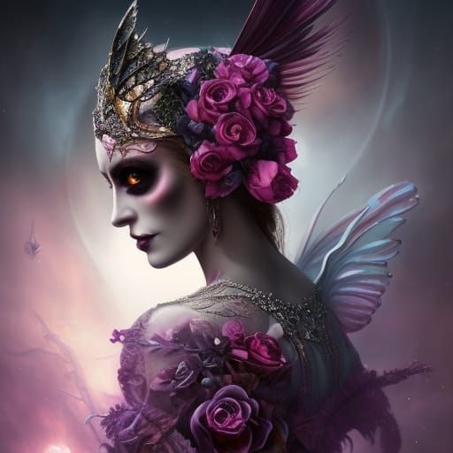 Untitled Creation