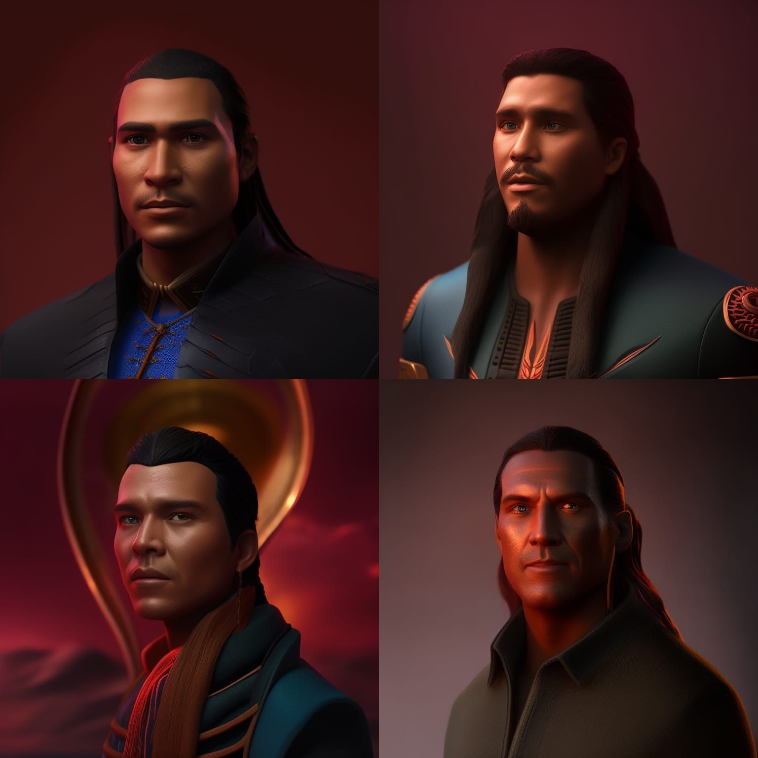 AI art is becoming horrifying