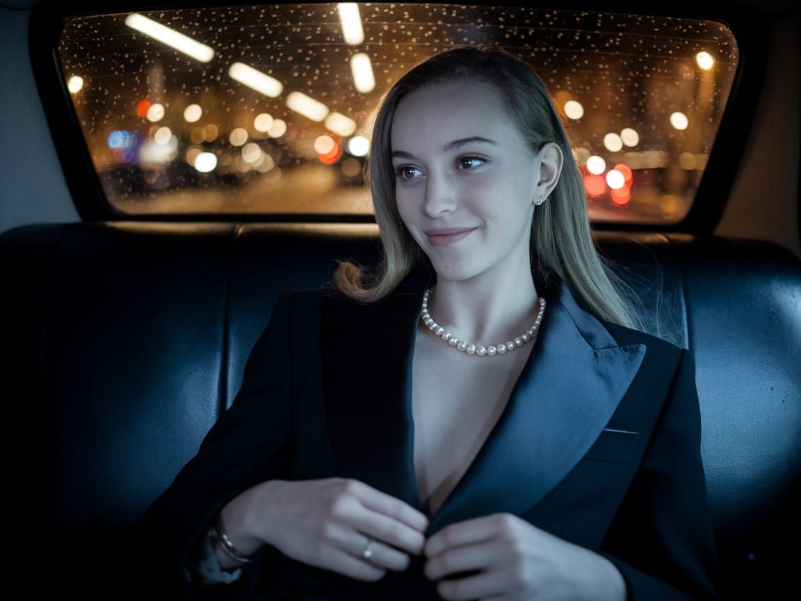 Diane de la Cheneraye