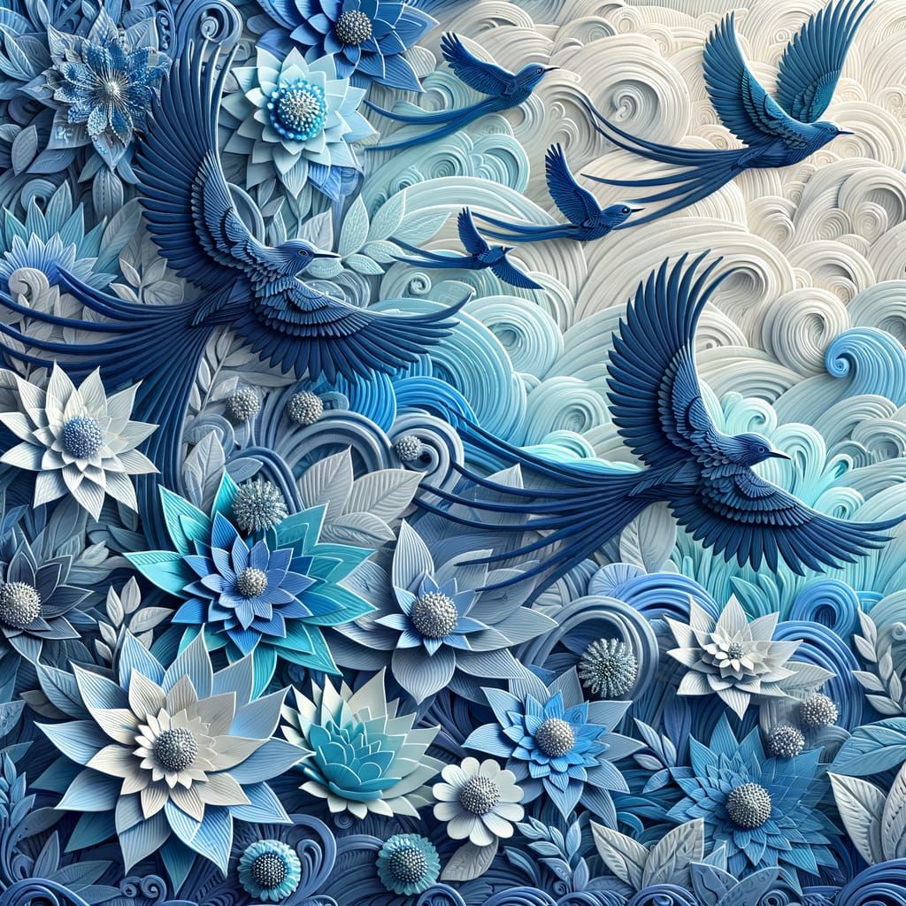 Untitled Creation