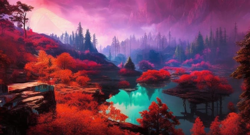 Scenic