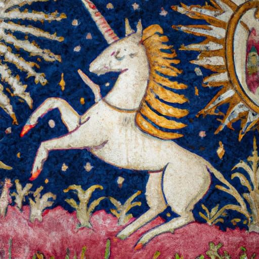 Unicorn