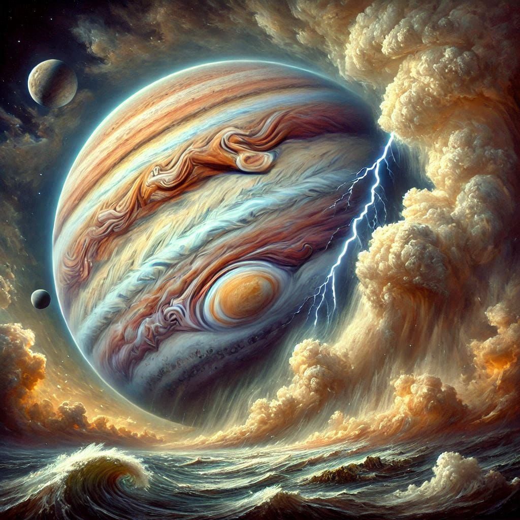 Jupiter