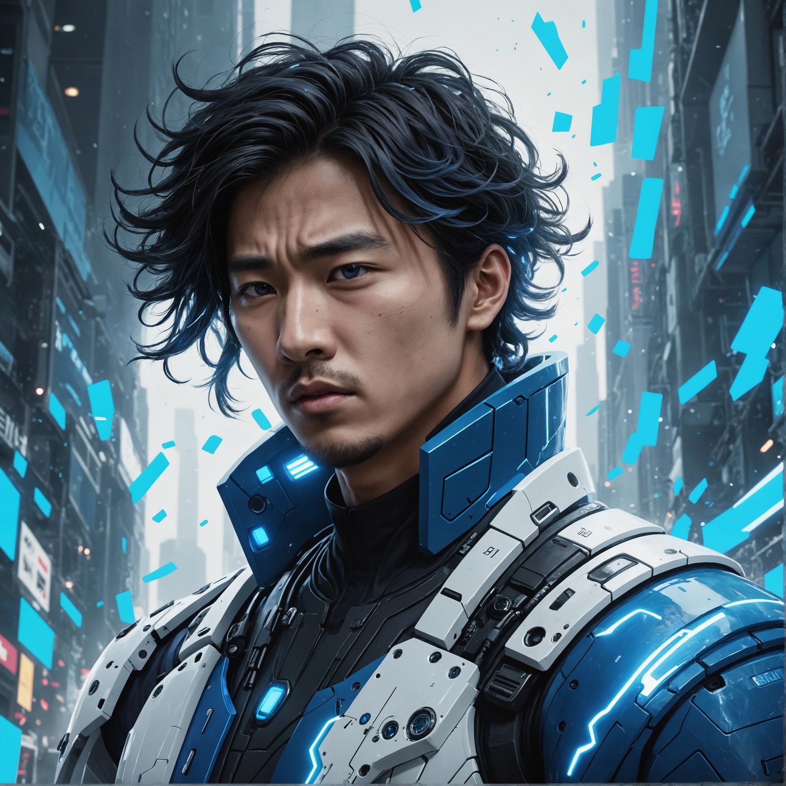 Jung Hee Seong (Enhanced)