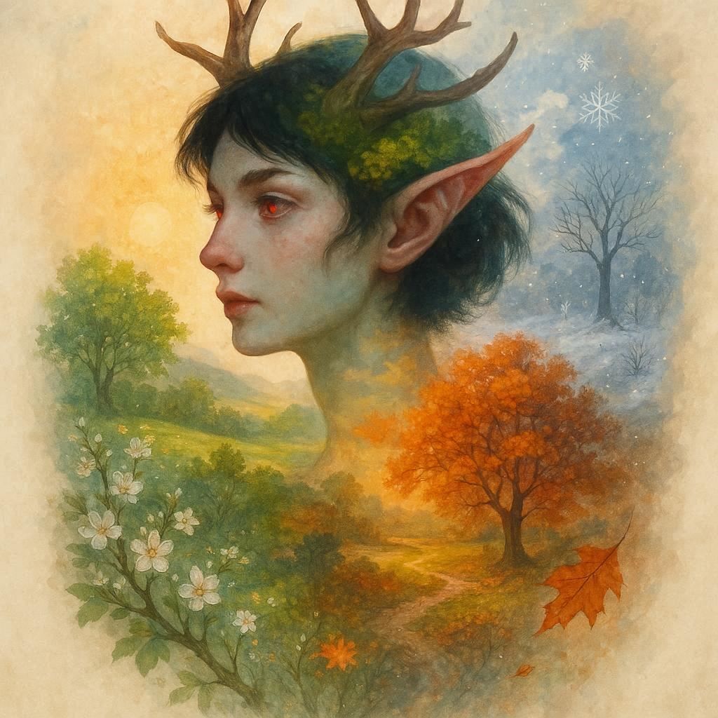 (Bing) Backdoor Seasons IV