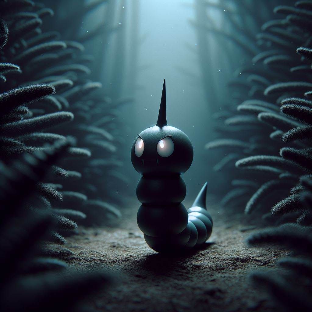 Anti-Weedle