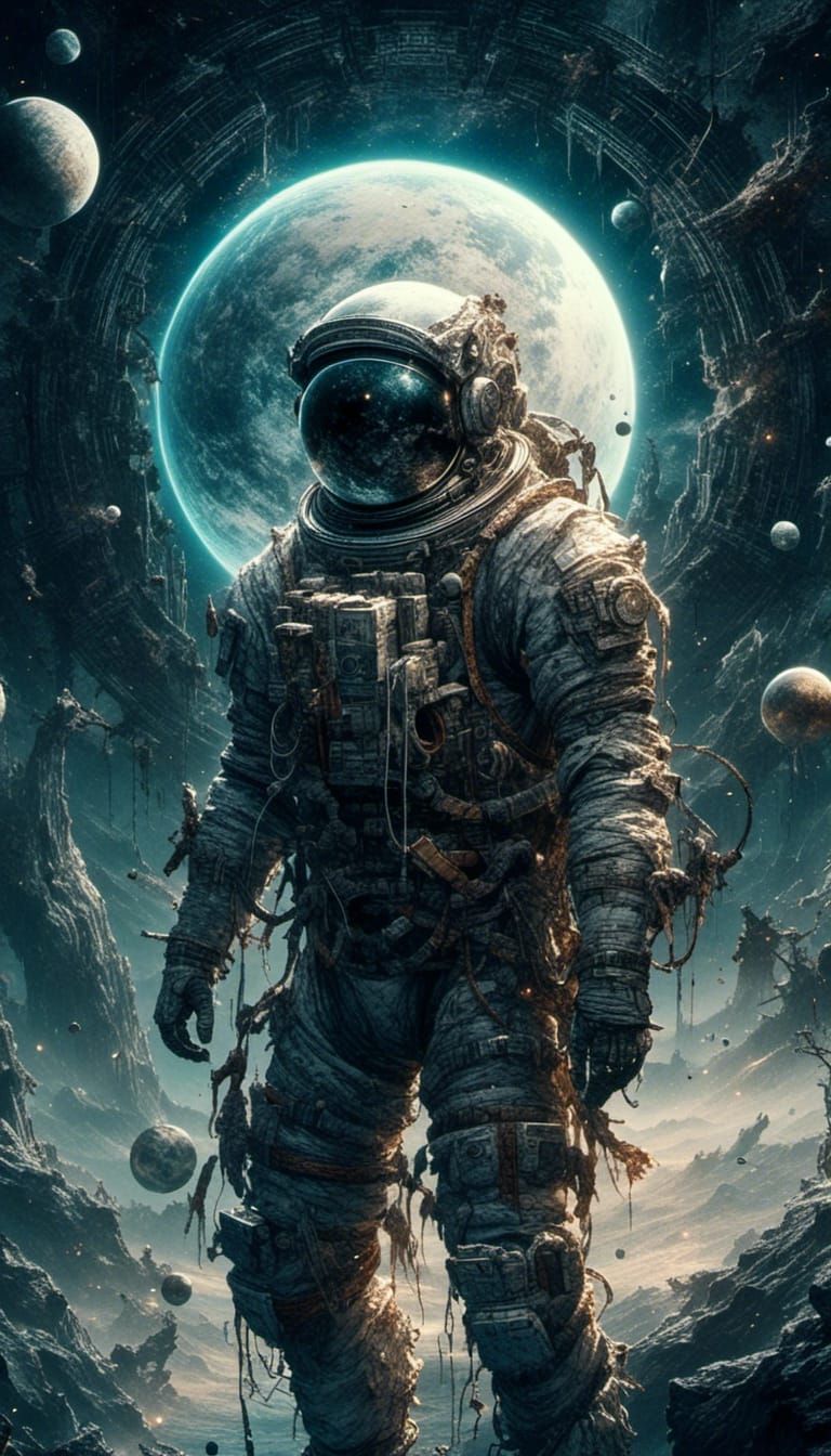 Rocket man