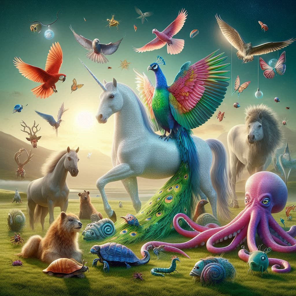 Surrealism 