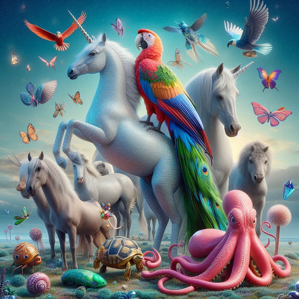 Surrealism 