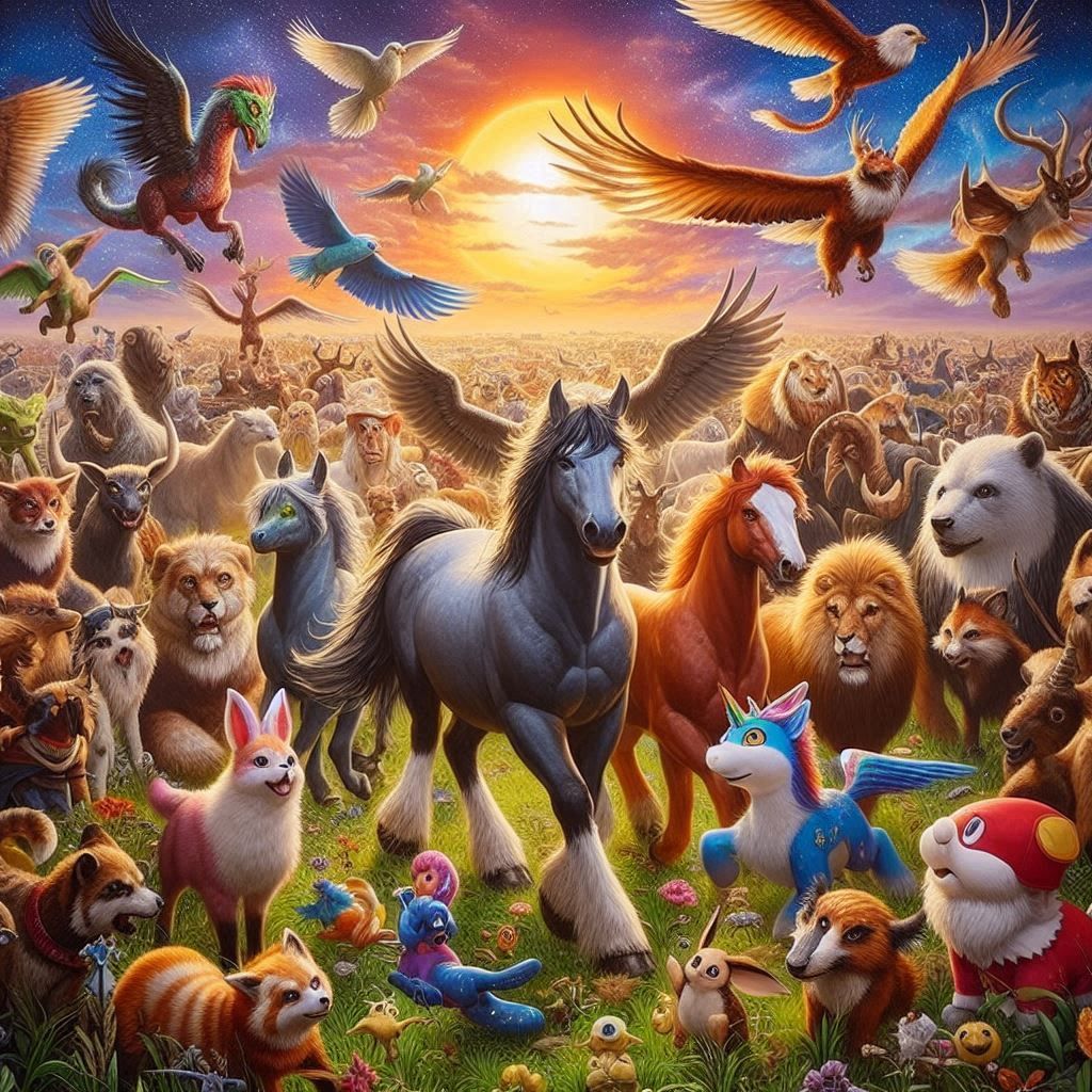 Surrealism 