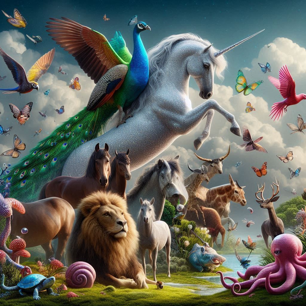 Surrealism 