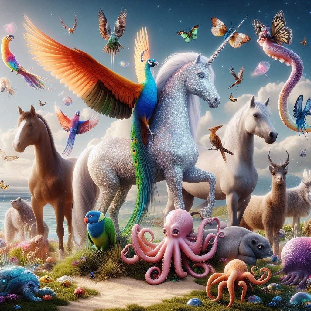 Surrealism 