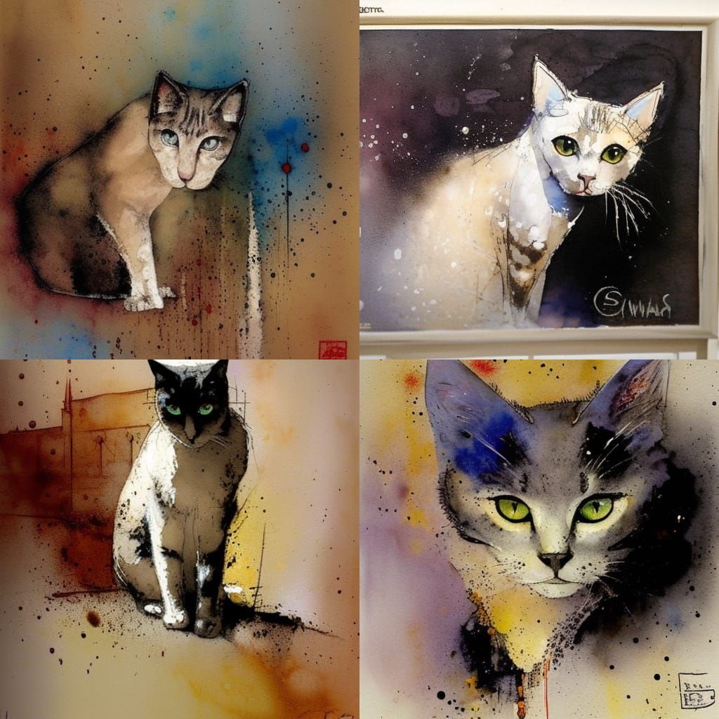 Hero image for cat v1.5