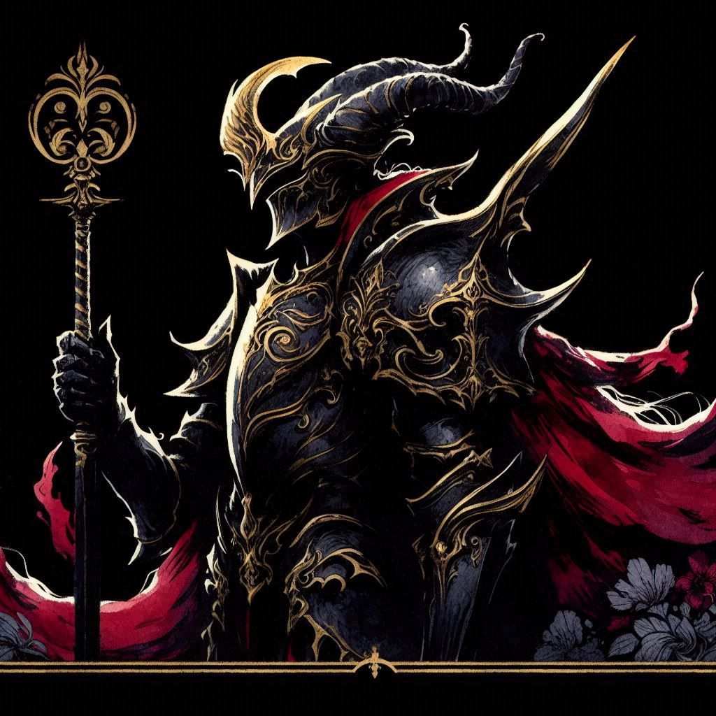 Karkaroth the Demolisher