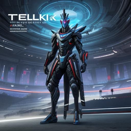 Gobleki Tepe AD futuristic update