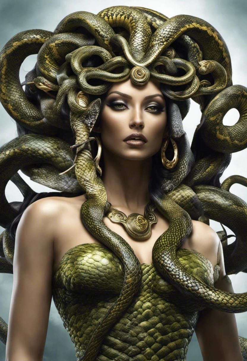 Medusa