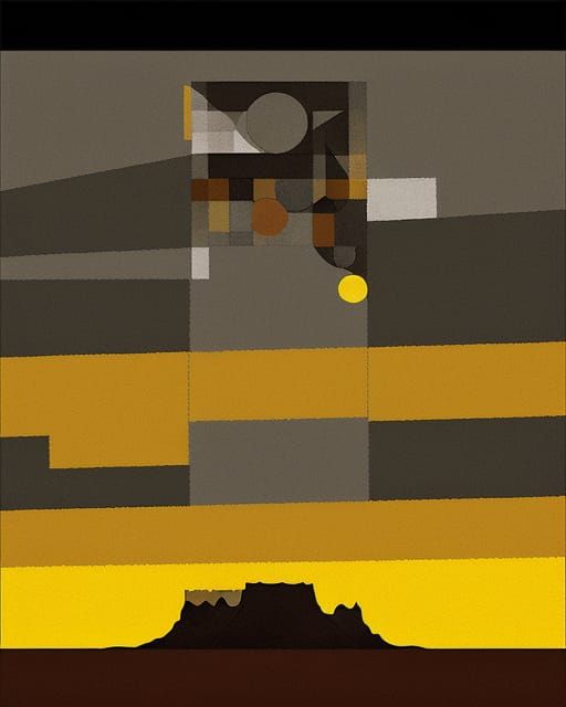 Sacred Land: Visions of Chaco Canyon