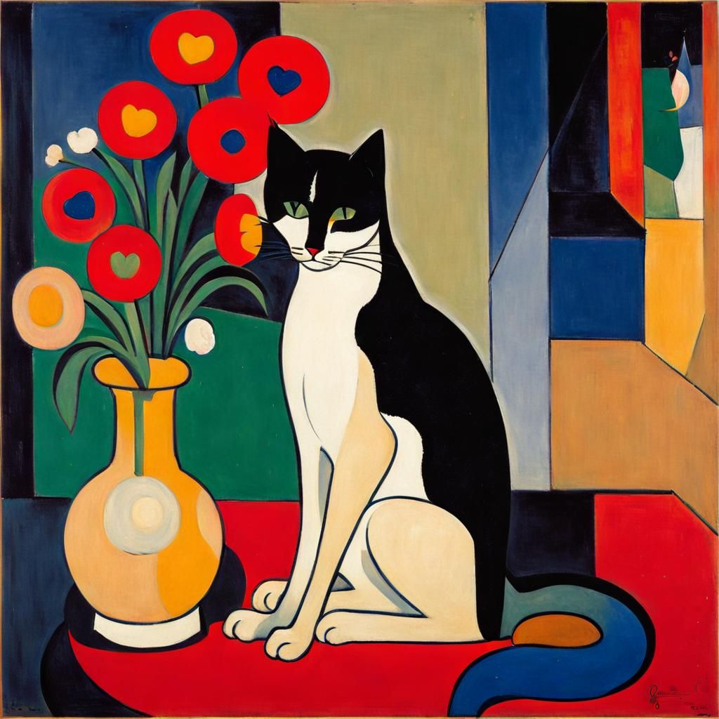 Roger de La Fresnaye