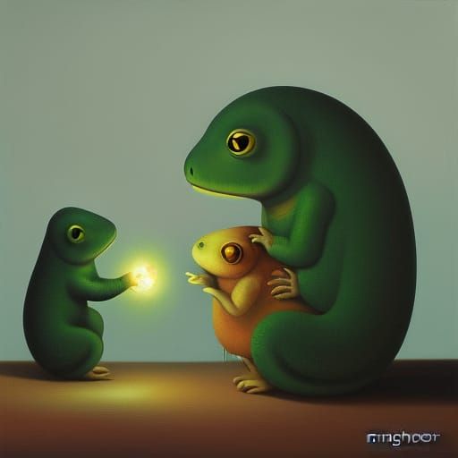 hypnotoad
