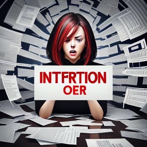 Information Overload