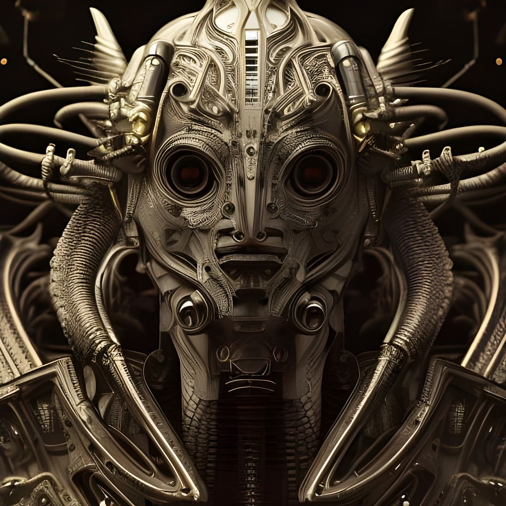 mech warrior