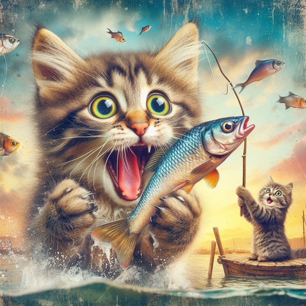 Fishing