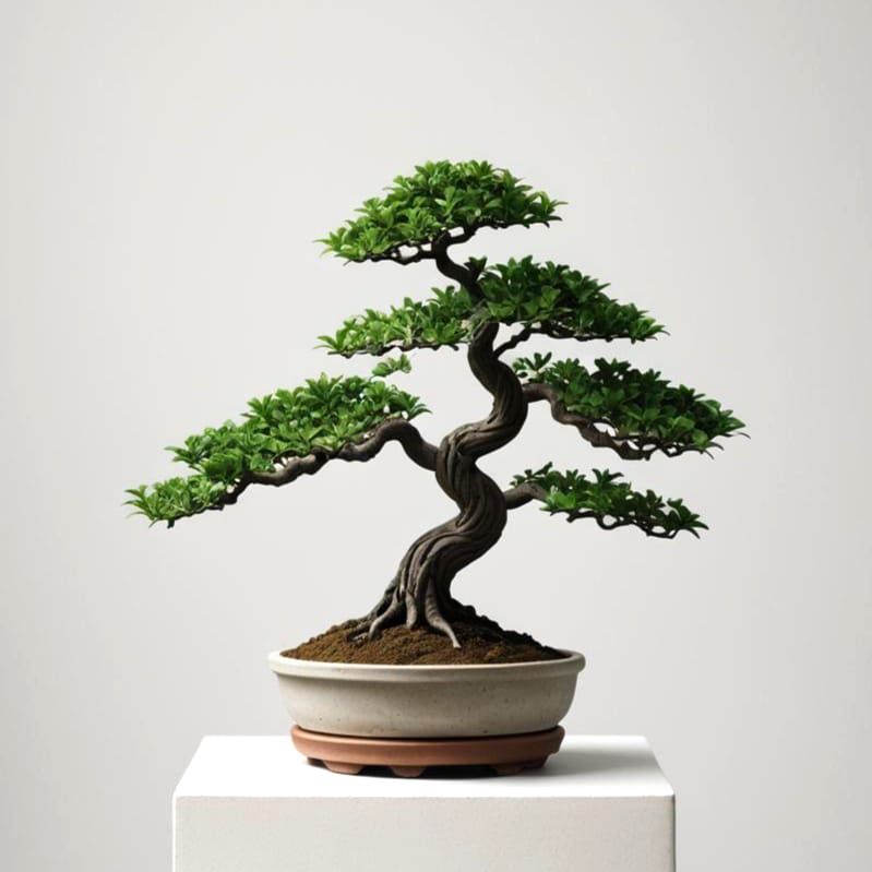 Bonzai Tree