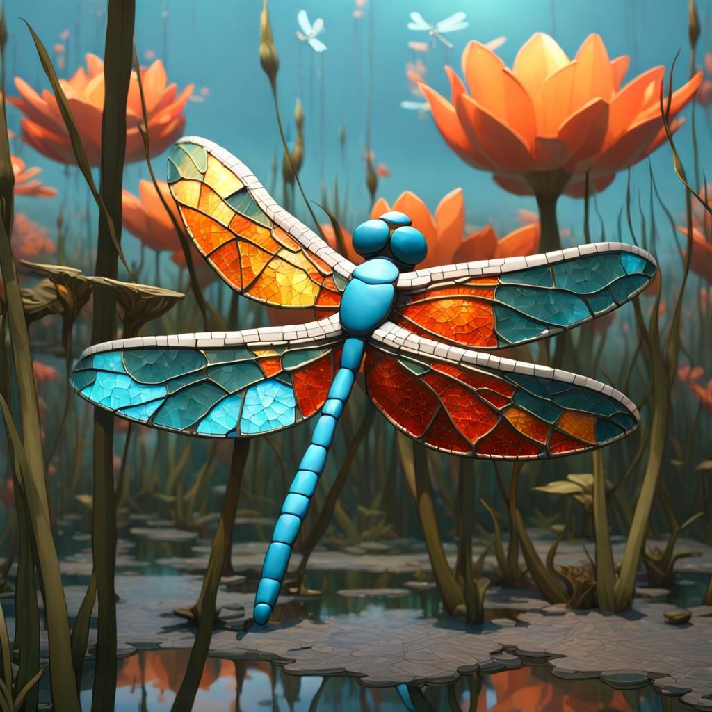 Dragonfly Max