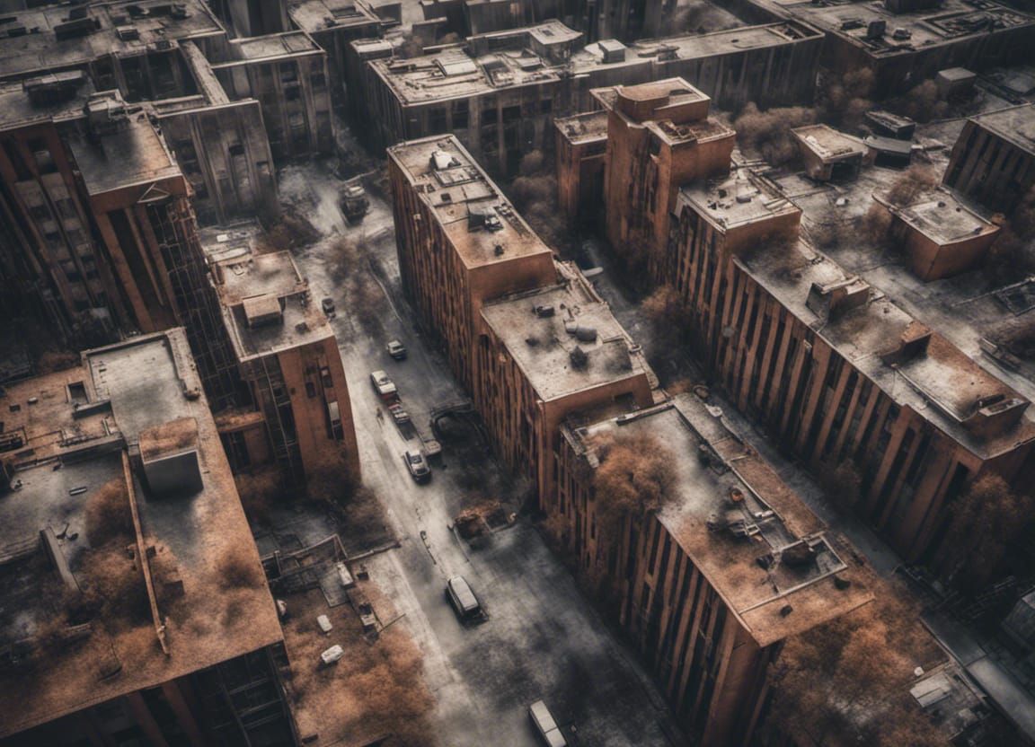 The City 1