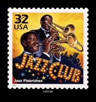 1920s Jazz Culture