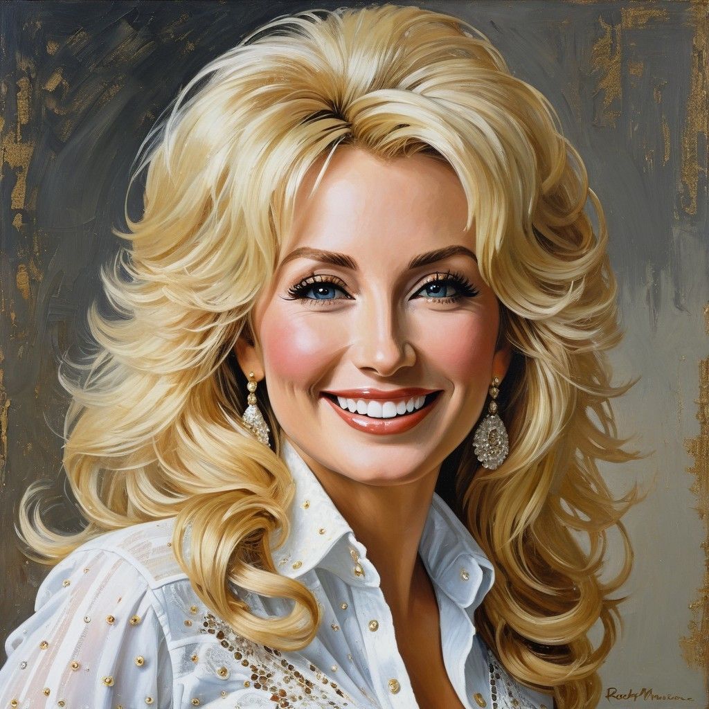 Third Place in the Look-a-Like Contest