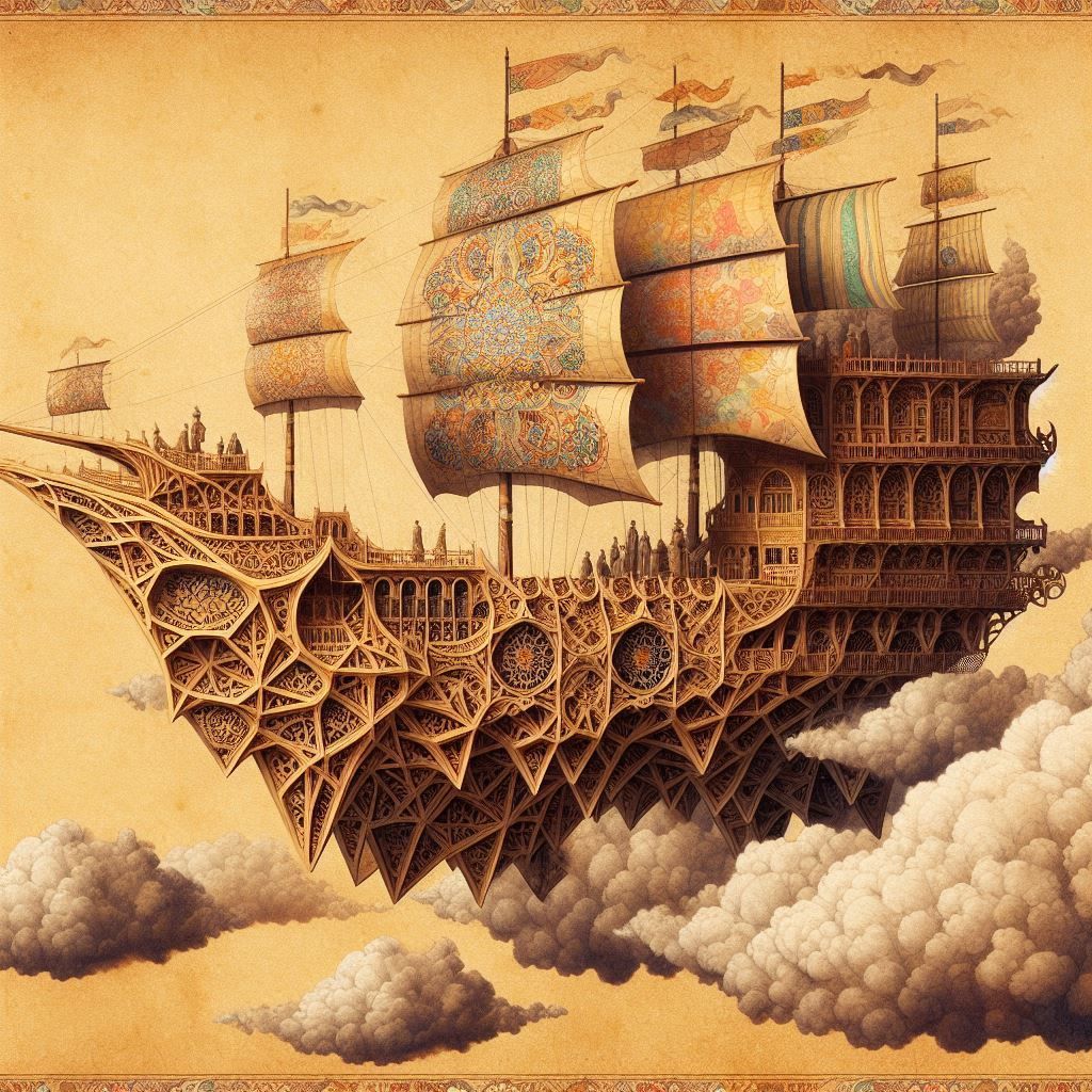 Fantastik hava gemisi