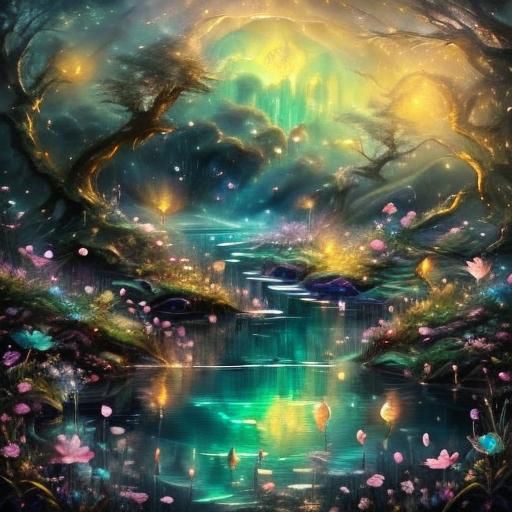 Realistic-OtherWorld