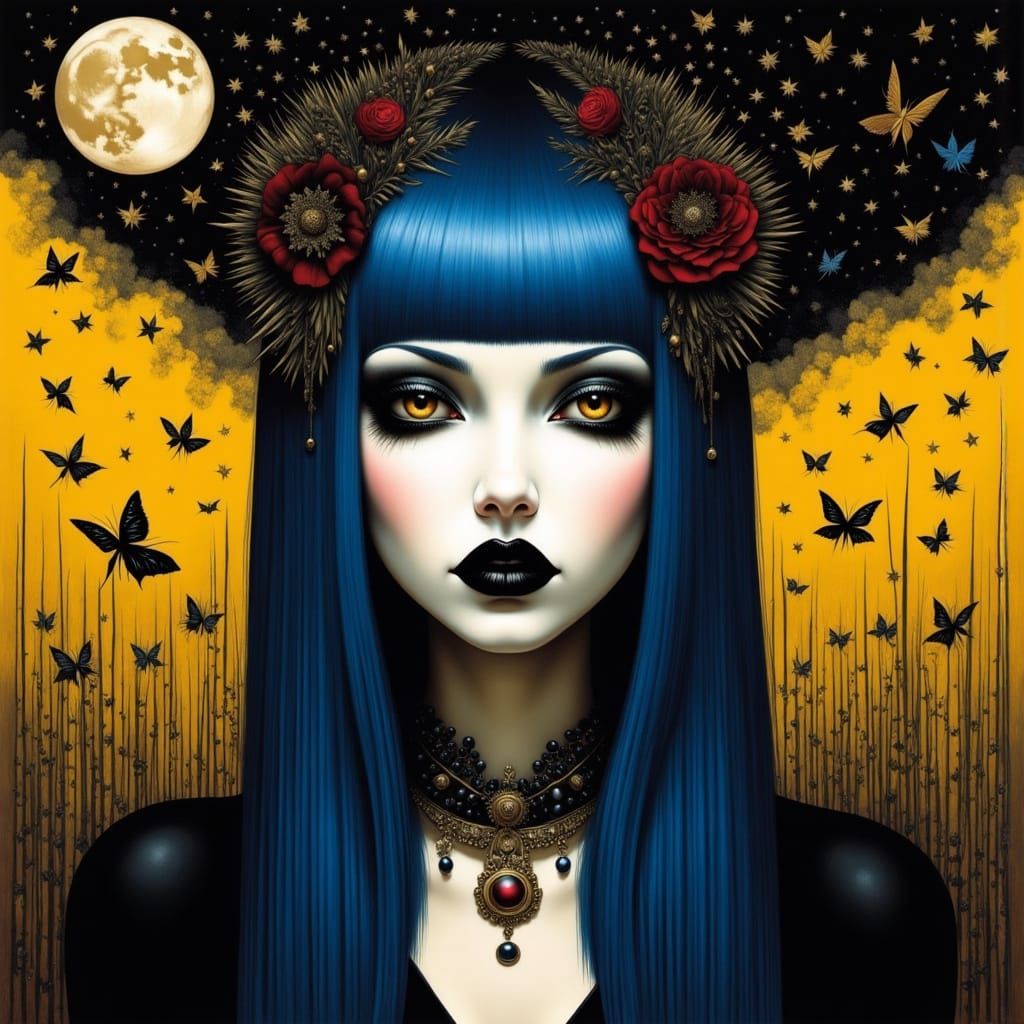 Happy House - Cristrella