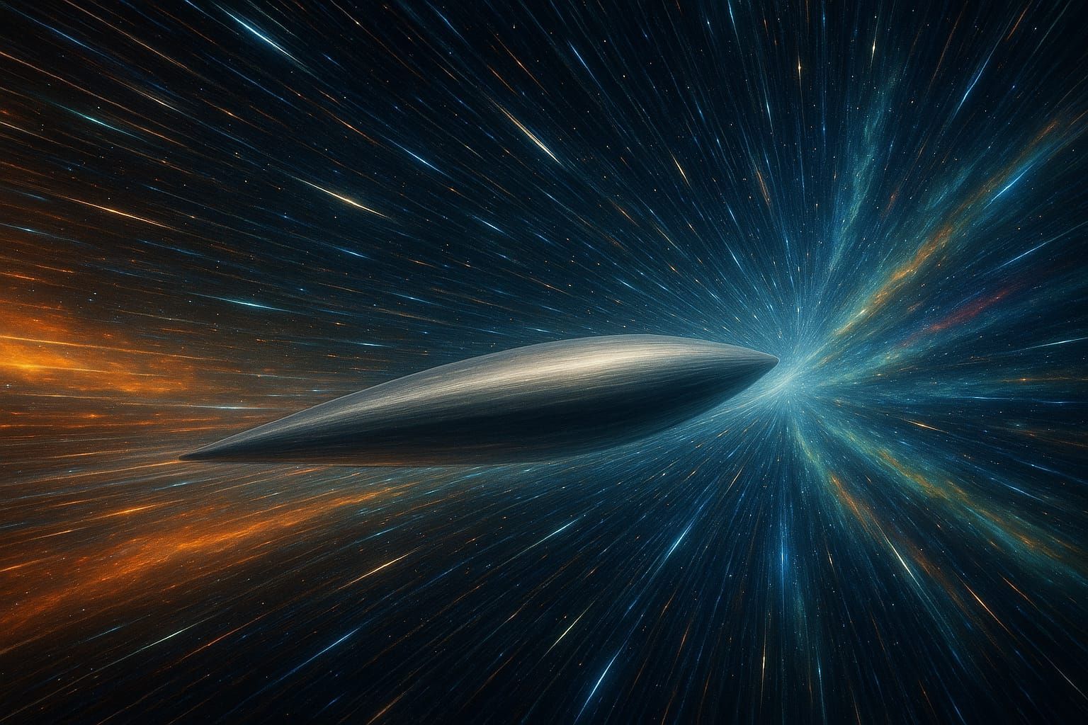 Superluminal Piercer