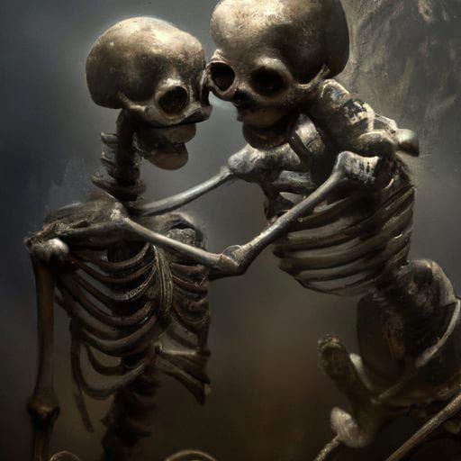 Till death do us part