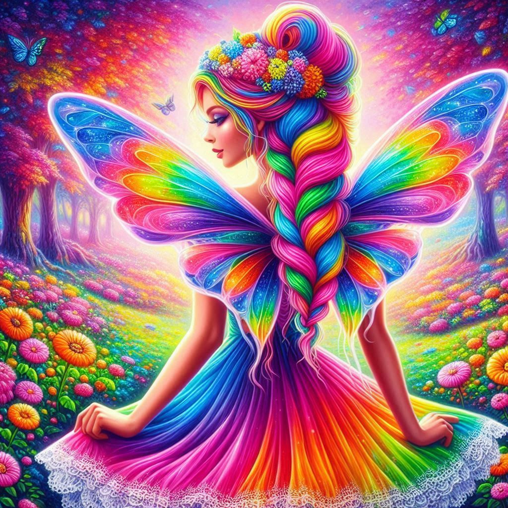 Fairy