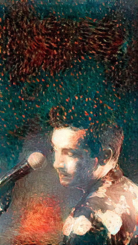 Tyler Joseph